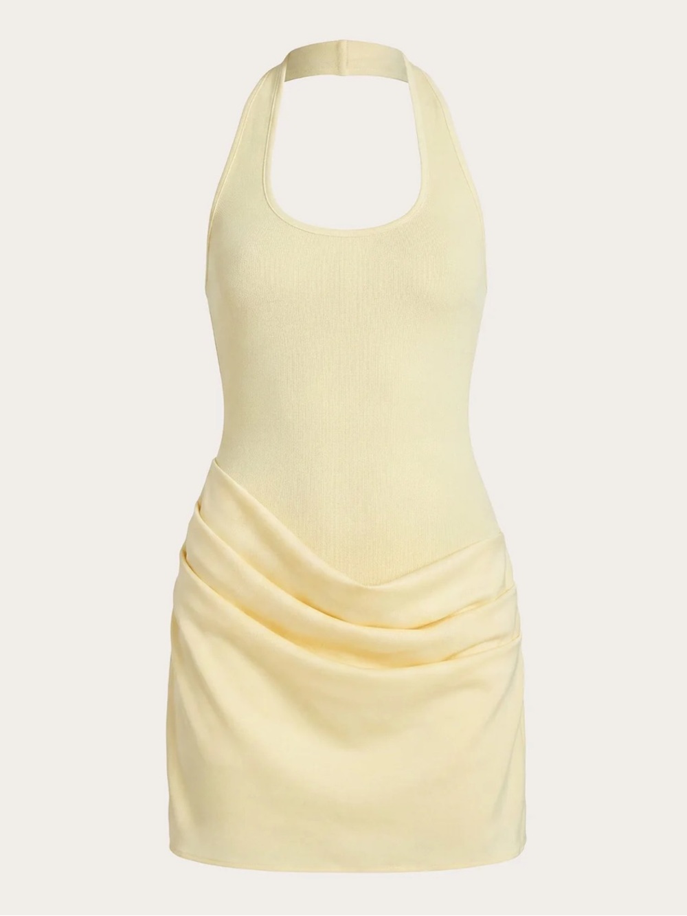 PEPPERMAYO YELLOW DRESS - Picture 10 of 12